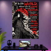 Madara Quote Block Kit (Set Of 9)