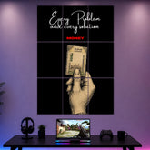 Every Problem & Every Solution Block Kit