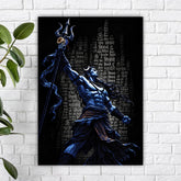 Shiva #2 Poster