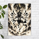 Shiva #1 Poster