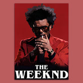 The Weekend #1 Poster