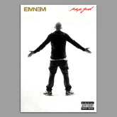 Eminem Rap God #2 Poster