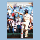 "I Hear Hitaman" Poster