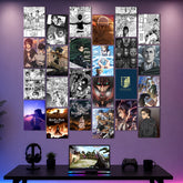 AOT Collage Kit (Set Of 24)