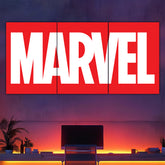 MARVEL Split Poster