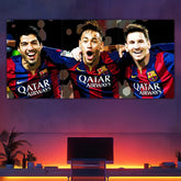 MSN Split Poster