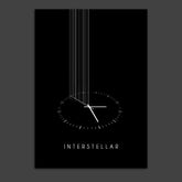 Interstellar #1 Poster