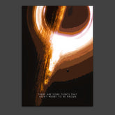 Interstellar #2 Poster