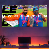 LEGENDS Split Design