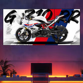 G310-RR Split Poster