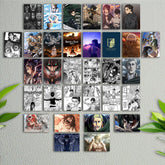 AOT Collage Kit (Set Of 32)