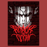 Attack Titan Poster