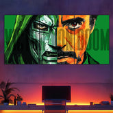 Victor Von Doom Split Poster
