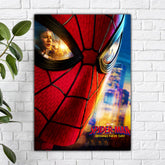 Spiderman Brand New Day #2 Poster