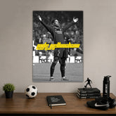 Jude Bellingham Poster