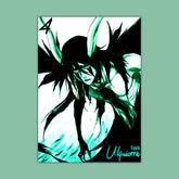 Ulquiorra - Bleach Poster