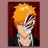 Ichigo Kurosaki #1 Poster