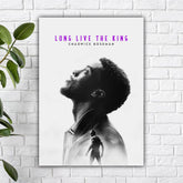 Chadwick Boseman Poster