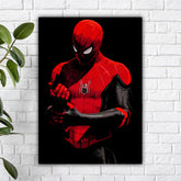 Spiderman Poster