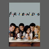 Friends poster #1