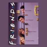 Friends Poster #2