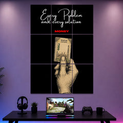 Every Problem & Every Solution Block Kit