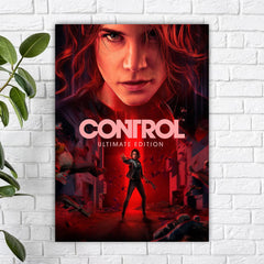 Control Poster