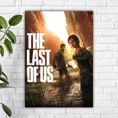 The Last of Us Poster
