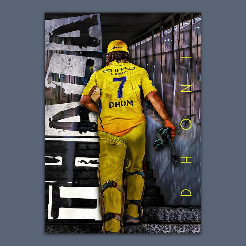 Thala Poster