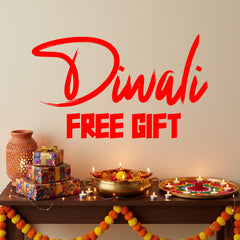 Free Diwali Gift