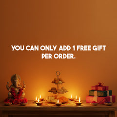 Free Diwali Gift