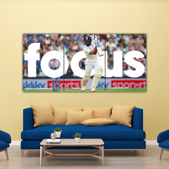 Rohit "Focus" Split Design