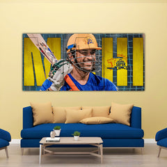 Mahi Split Design