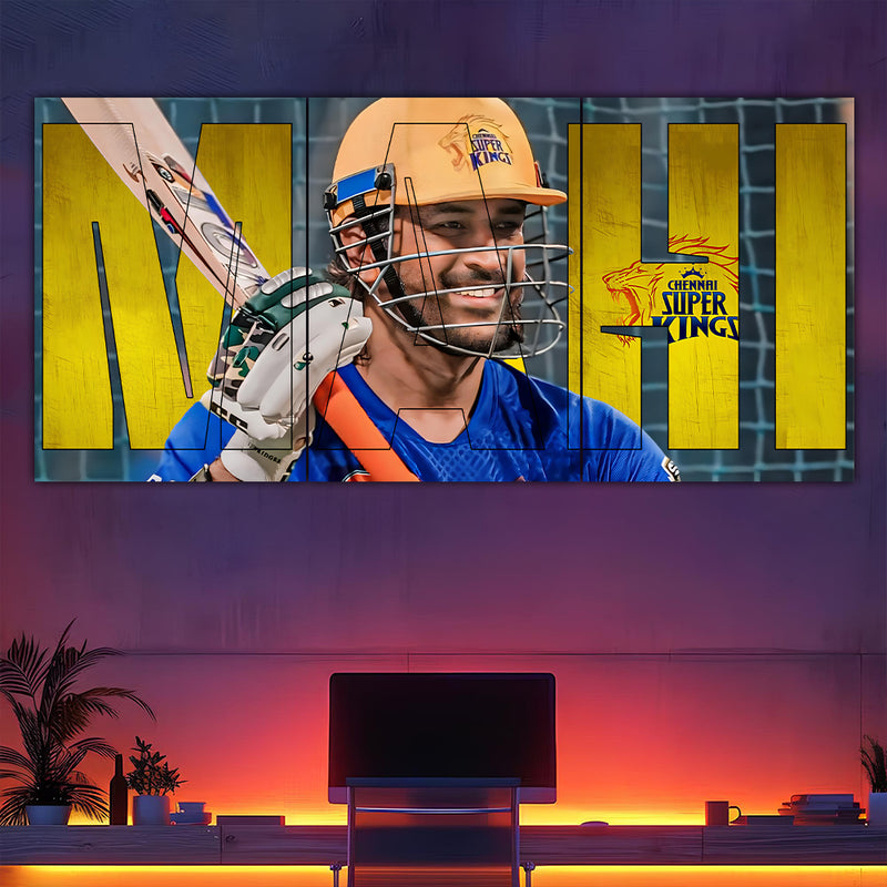 Mahi Split Design