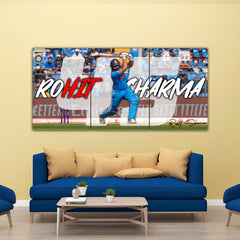 Rohitman Split Design