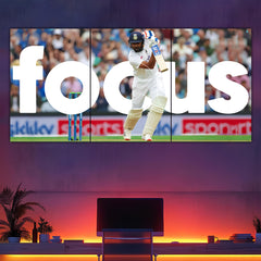 Rohit "Focus" Split Design