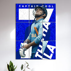 Thala Block Kit (Set Of 9)