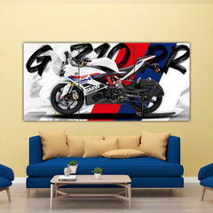G310-RR Split Poster
