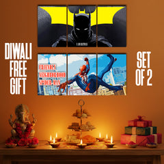 Free Diwali Gift