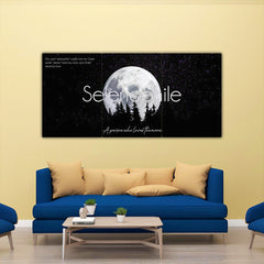 Selenophile Split Poster