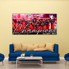 "Ee Sala Cup Namdu" Split Design
