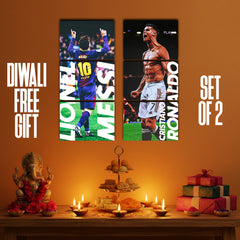 Free Diwali Gift