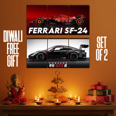 Free Diwali Gift