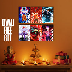 Free Diwali Gift