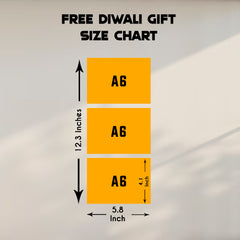 Free Diwali Gift