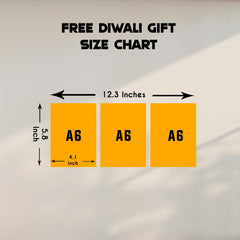 Free Diwali Gift