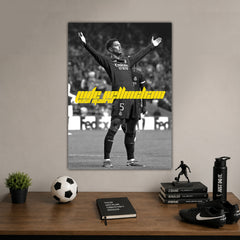Jude Bellingham Poster