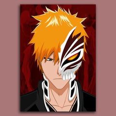 Ichigo Kurosaki #1 Poster