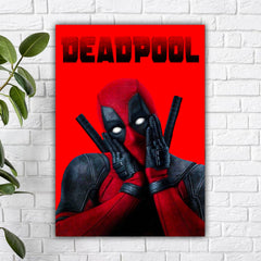 Deadpool Poster