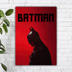 Batman Poster